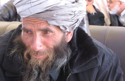 Pronašli vojnika zarobljenog u Afganistanu prije 33 godine
