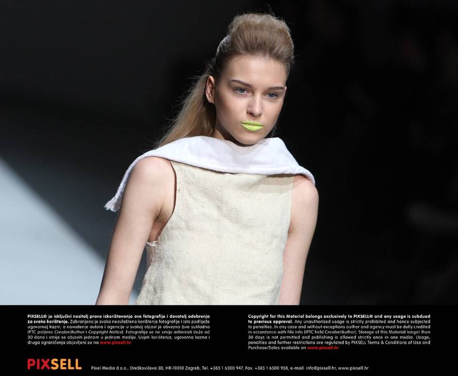 Borna Filić/Pixsell