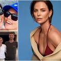 Uživa u Dubrovniku: Charlize objavila fotku s prijateljicama