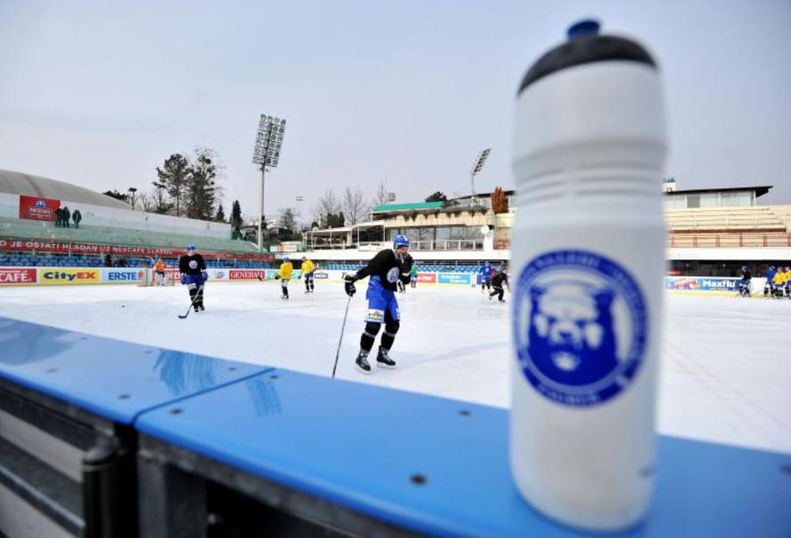 Marko Lukunic/PIXSELL