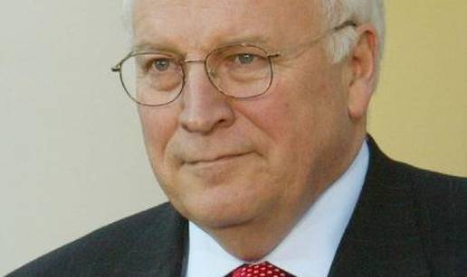 Dick Cheney zbog srčane aritmije završio u bolnici 