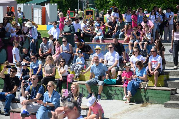 24sata Festival igračaka u Ivanić gradu 