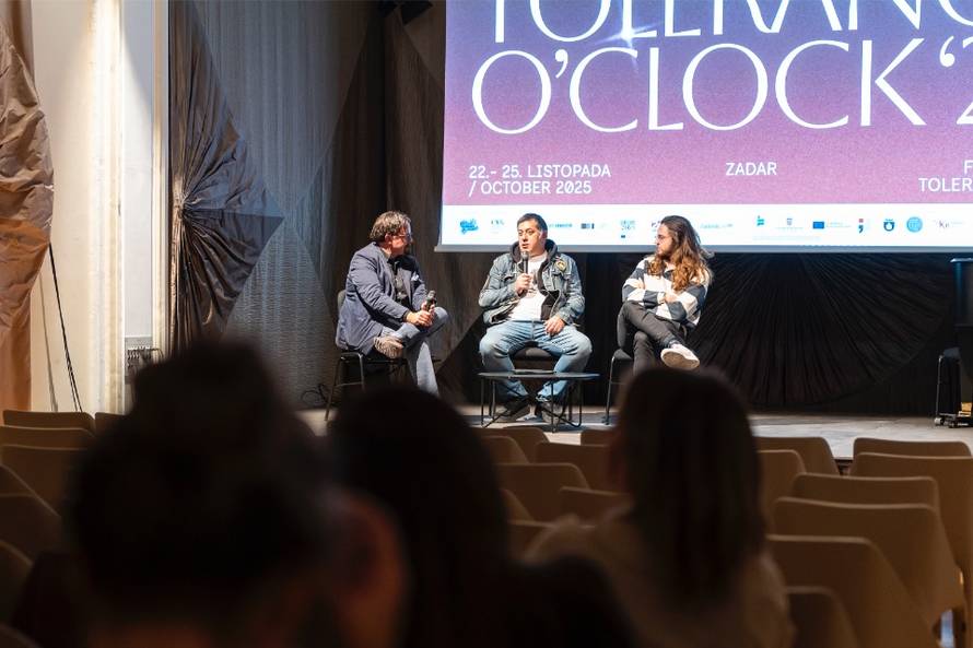 Publika izabrala najupečatljiviji film i potvrdila moć umjetnosti u izgradnji razumijevanja