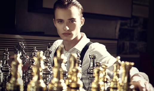 Ako vas ovo zabavlja, moguće je da ste ekstremno inteligentni