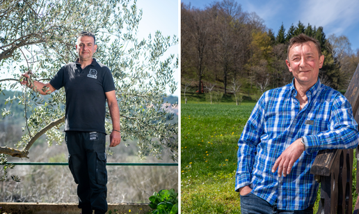 U Ljubav je na selu stižu farmeri Josip i Bernard: 'Treba mi žena koja želi adrenalin u životu...'