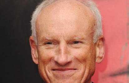 Zvijezda 'Domovine', James Rebhorn, umro je u 66. godini