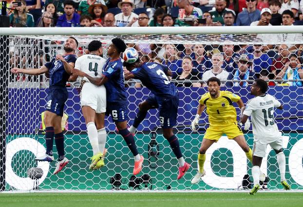 FIFA World Cup 2026 - Group H - Cape Verde v Saudi Arabia