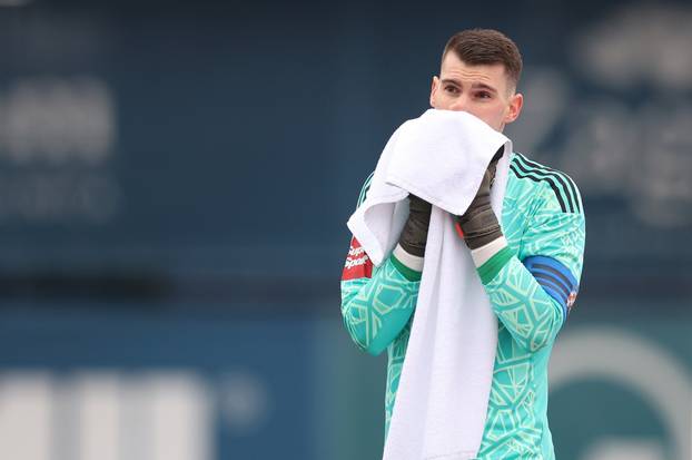 Zagreb: Dinamo i Lokomotiva u 1/4 finala SuperSport hrvatskog nogometnog kupa