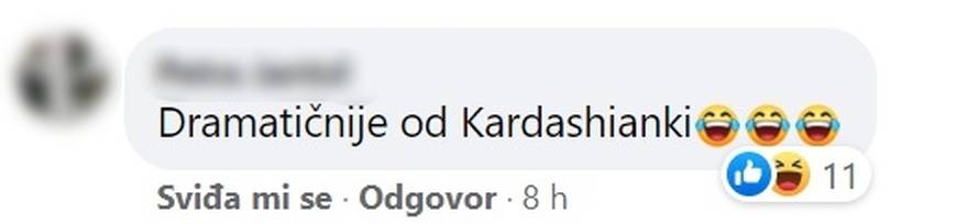 Božidar uzrujao komentatore: 'Grinch je duša naspram ovog!'