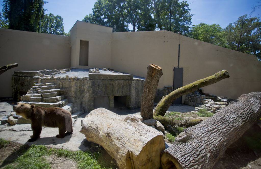 Zoo Zagreb