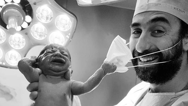 Beba je hit: 'Svi želimo znak da ćemo napokon skinuti maske'