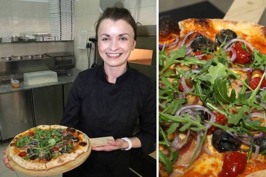 U Novskoj poslužuju pizzu s puževima: 'Gosti zbog nje dolaze iz udaljenih mjesta'