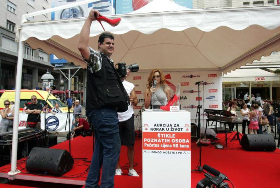 Sanjin Strukić/PIXSELL