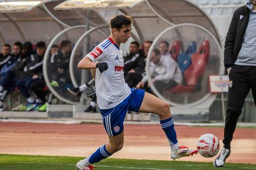 Almena otkrio kada &cacute;e se vratiti na teren i ho&cacute;e li ostati u Splitu