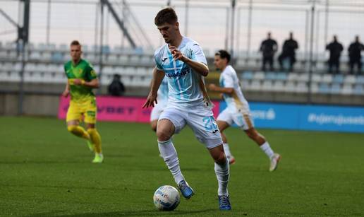 &Dstrok;alovi&cacute; ga prekri&zcaron;io: Napada&ccaron; Rijeke odlazi u susjedstvo