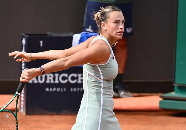 TENNIS - Internazionali di Tennis - Internazionali BNL d'Italia