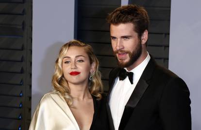 Miley Cyrus i Liam Hemsworth: Tajno vjenčanje uoči Božića?