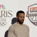 Neobičan potez: Steph Curry počinje raditi uredski posao...