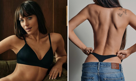 Je li Dakota Johnson prirodna? Plasti&ccaron;ni kirurg analizirao sve