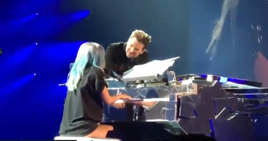 Neprepoznatljiva: Fotka mlade Lady GaGe iznenadila je fanove