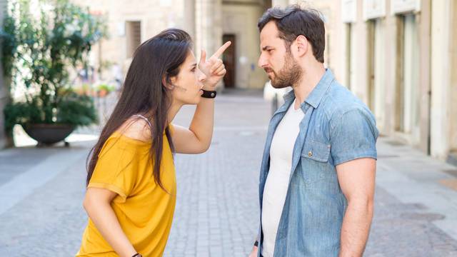 12 odličnih savjeta kako riješiti nesuglasice u braku bez urlanja