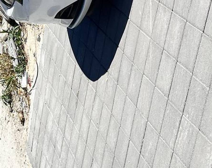 Manekenka koja je okupirala otok vikala u busu, čitateljica ju je snimila: 'Bila je jako mršava'