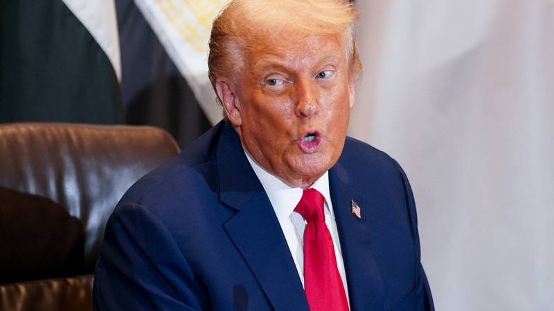 Žalbeni sud odbio zahtjev Donalda Trumpa za slanjem Nacionalne garde u Chicago