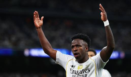 Vinicius ponovno u problemima: Nakon javne nevjere, sada mu prijeti kazna i brazilski zatvor?