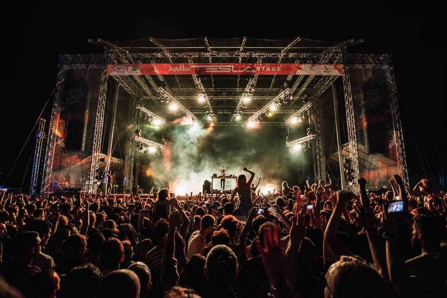 Nikad veći interes za Sea Star festivalom! Stiže publika iz više od 35 zemalja!