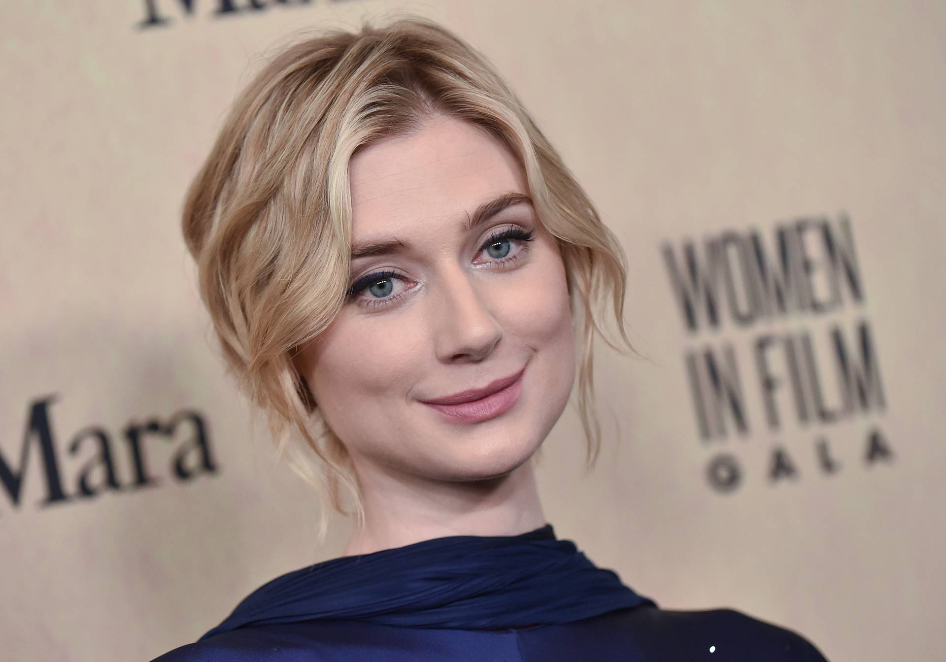 Elizabeth Debicki  glumit će Lady Di u 'Kruni': Iznimna mi je čast, serija me privukla od 1. epizode