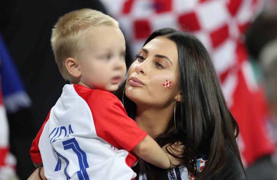 Vida: Leo Messi nam je svima poslao 30 potpisanih dresova