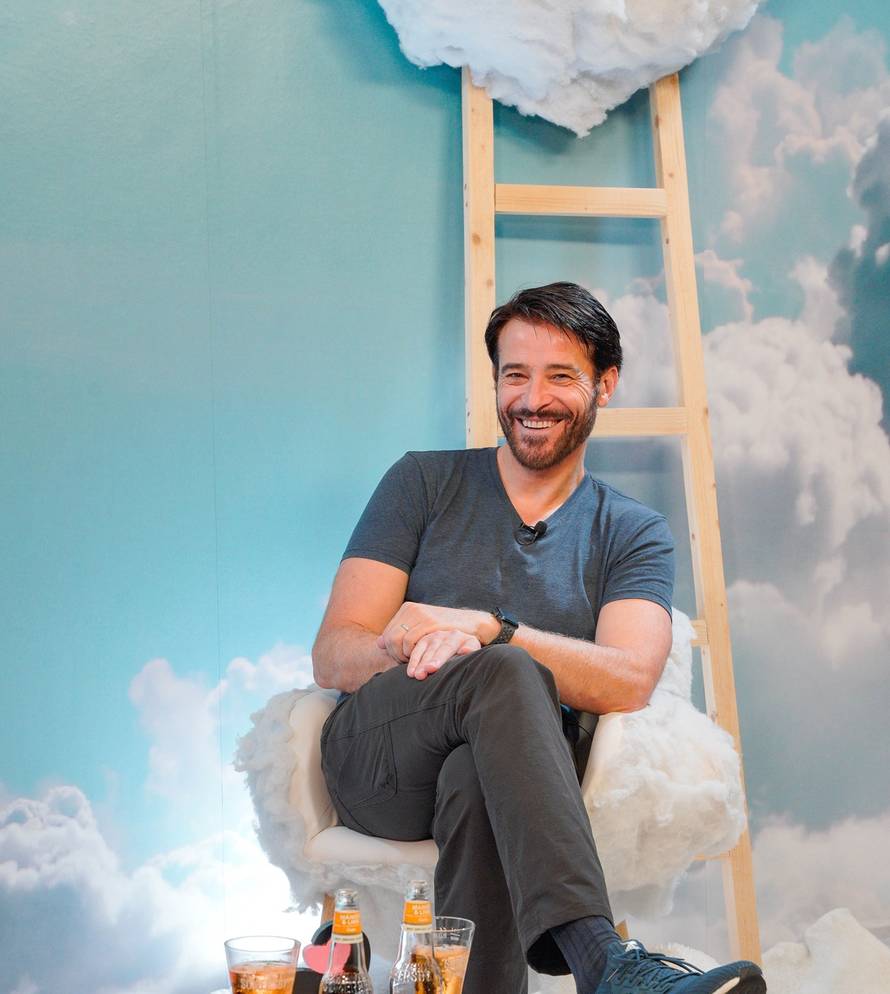 Eva Višnjić: 'Ne bih sada mogla biti s nekime tko nije vegan...'