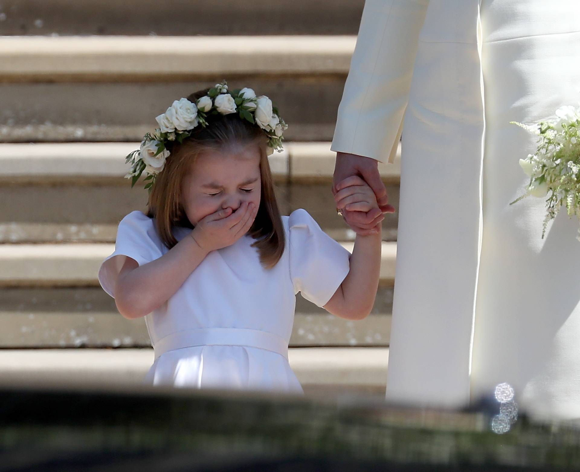 Royal wedding