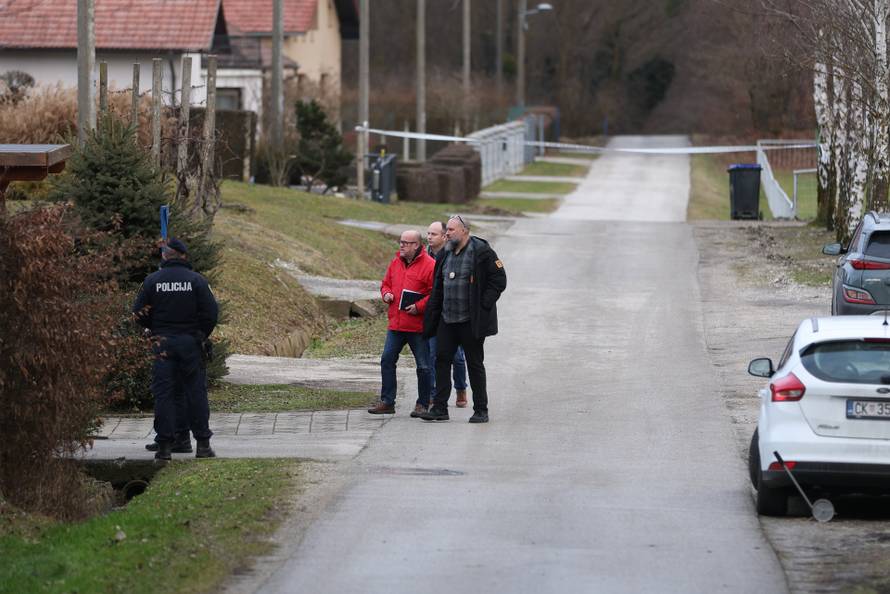 Dvoje mrtvih u pucnjavi u Međimurju