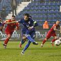 Crna Gora - Hrvatska 2-3: Veliki preokret za kraj najuspješnijih kvalifikacija! Vlašić sjajno zabio