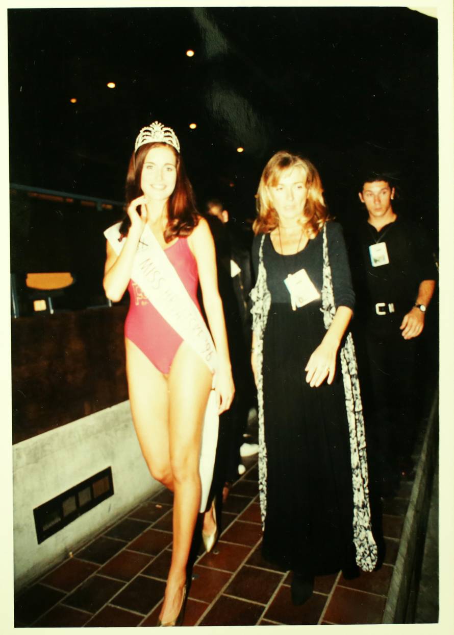 Zagreb: Presnimke fotografija Tihane Harapin Zalepugin