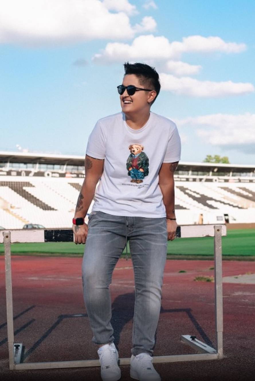 Marija Šerifović priznala: 'Ne želim se zaljubiti, trenutno mi je i  ovako super bez ljubavi...'