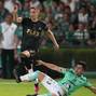 MLS: CONCACAF Champions League Championship-Los Angeles FC at Club Leon