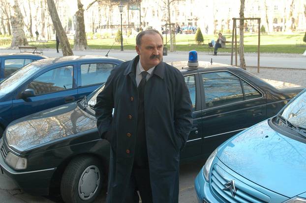 Na današnji dan 2004. umro je Stjepan Spaji? - Ro?o