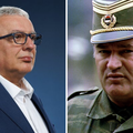 SRAMOTA Predsjednik Skup&scaron;tine Crne Gore izrazio su&cacute;ut Mladi&cacute;u. Ni&zcaron;u se reakcije