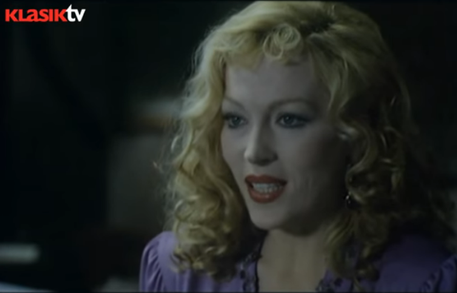 U Beogradu preminula Maria Baxa, miljenica Jugoslavije...