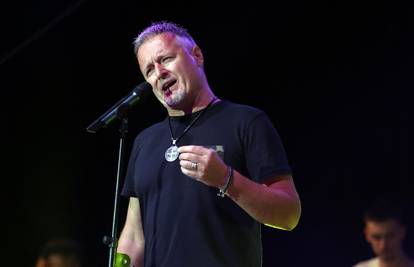 Thompson otkrio što priprema za svoj koncert na Hipodromu