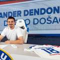 Hajdukove pono&cacute;ne 'bombe': U klub stiglo brzo krilo iz La Lige i biv&scaron;a zvijezda Premiershipa!