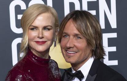 Nicole Kidman (52) želi dijete: S mužem će posvojiti dječaka?