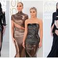 FOTO Kardashianka u plastici, Julia Fox u donjem rublju, a Cher opet dokazala da je diva