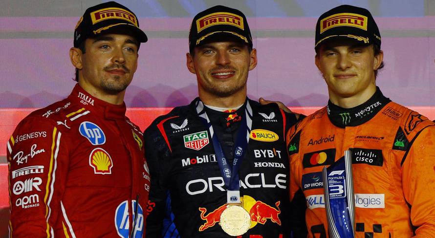 Qatar Grand Prix