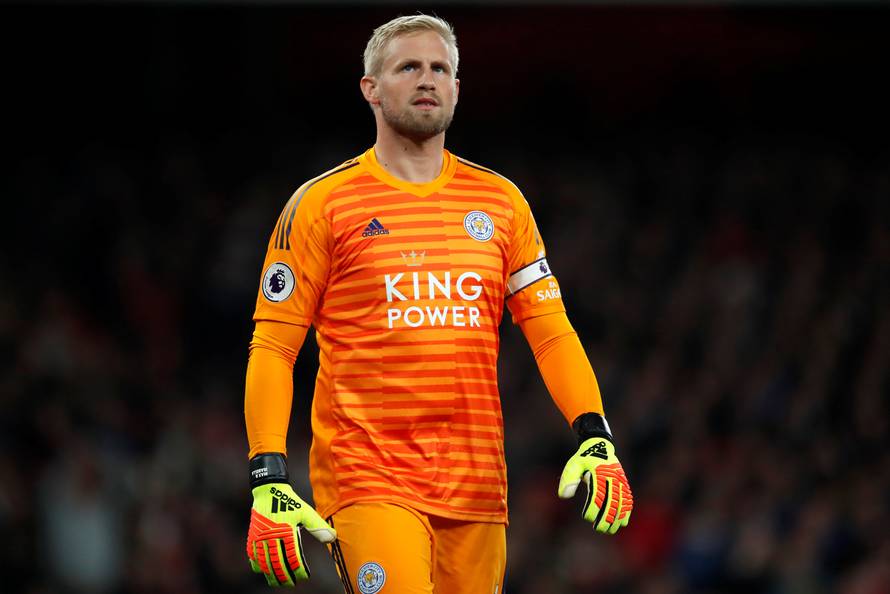 Premier League - Arsenal v Leicester City