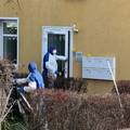 Novi napad nožem u Njemačkoj. Policija upucala Afganistanca. Kasnije preminuo u bolnici!