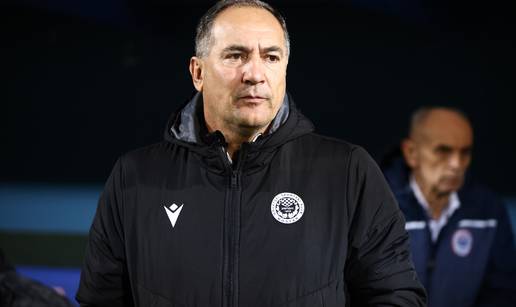 &Scaron;timac uo&ccaron;i Palacea: Sad manje razmi&scaron;ljam o rezultatu, ali svi &cacute;e ostaviti srce i du&scaron;u na terenu...