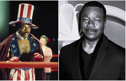 Preminuo je Carl Weathers, čuveni Apollo Creed iz Rockyja